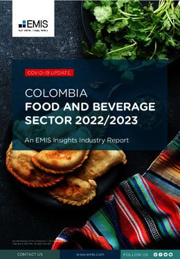 Colombia Food and Beverage 2022-2023 - Page 1