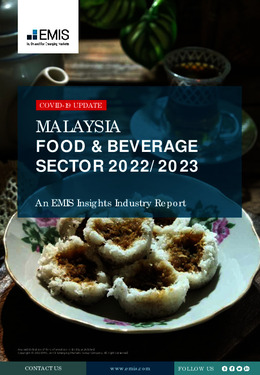 Malaysia Food and Beverage Sector Report 2022-2023 - Page 1