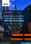 Emerging Europe Transportation Sector Report 2022-2023 - Page 1