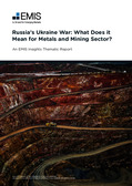 Russia-Ukraine War What Does It Mean for Metals and Mining Sector - Page 1