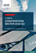 China Construction Sector Report 2022 3rd Quarter - Page 1