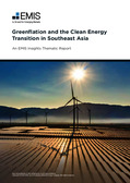 Greenflation and the Clean Energy Transition in Southeast Asia - Page 1