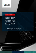 Indonesia ICT Sector Report 2022-2023 - Page 1