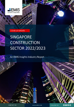 Singapore Construction Sector Report 2022-2023 - Page 1
