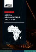 Africa Mining Sector Report 2022-2023 - Page 1
