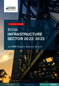 India Infrastructure Sector Report 2022-2023 - Page 1
