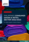 Philippines Consumer Goods Retail Sector Report 2022-2023 - Page 1