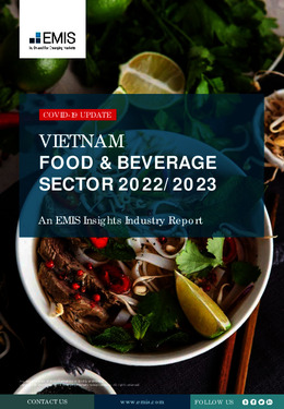 Vietnam Food and Beverage Sector Report 2022-2023 - Page 1