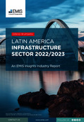 Latin America Infrastructure Sector Report 2022-2023 - Page 1