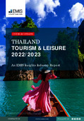 Thailand Tourism and Leisure Sector Report 2022-2023 - Page 1