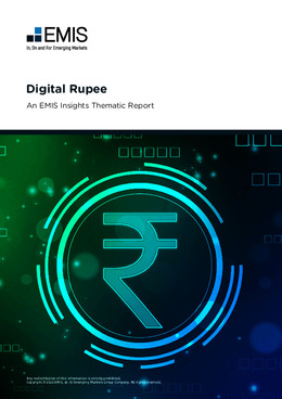 Digital Rupee - Page 1