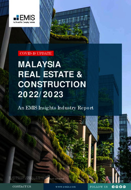 Malaysia Real Esate and Construction Sector Report 2022-2023 - Page 1