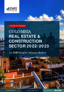 Colombia Real Estate and Construction Sector Report 2022-2023 - Page 1