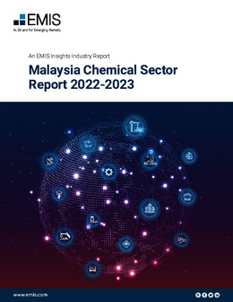 Malaysia Chemical Sector Report 2022-2023 - Page 1