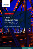 China Iron and Steel Sector Report 2022 4th Quarter - Page 1