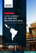 Latin America Oil and Gas Regional Report 2023-2024 - Page 1