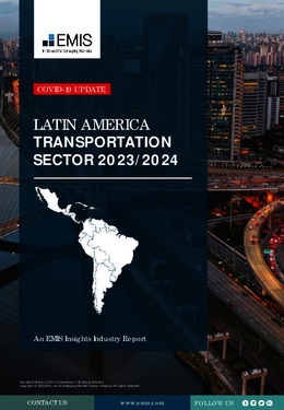 Latin America Transportation Sector Report 2023-2024 - Page 1