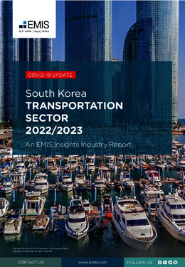 South Korea Transportation Sector Report 2022-2023 - Page 1