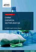 China Chemical Sector Report 2022 4th Quarter - Page 1