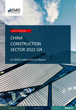 China Construction Sector Report 2022 4th Quarter - Page 1
