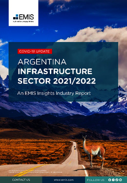 Argentina Infrastructure Sector Report 2021-2022 - Page 1
