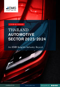 Thailand Automotive Sector Report 2023-2024 - Page 1