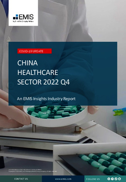 China Healthcare Sector Report 2022 4th Quarter - Page 1