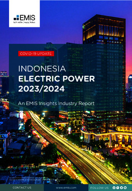Indonesia Electric Power Sector Report 2023-2024 - Page 1