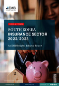 South Korea Insurance Sector Report 2023-2024 - Page 1