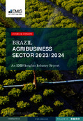 Brazil Agribusiness Sector Report 2023-2024 - Page 1
