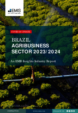 Brazil Agribusiness Sector Report 2023-2024 - Page 1