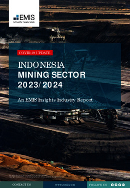 Indonesia Mining Sector Report 2023-2024 - Page 1