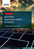 Indonesia Renewable Energy Sector Report 2023-2024 - Page 1