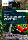 India Agribusiness Sector Half-Annual Update - January 2023 - Page 1