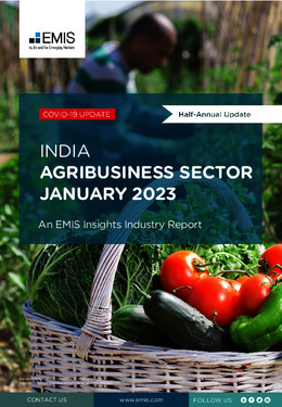 India Agribusiness Sector Half-Annual Update - January 2023 - Page 1