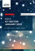 India ICT Sector Report Half-Annual Update -February 2023 - Page 1