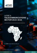 Africa Telecommunications Sector Report 2023-2024 - Page 1