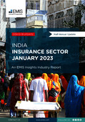India Insurance Sector Half-Annual Update - January 2023 - Page 1