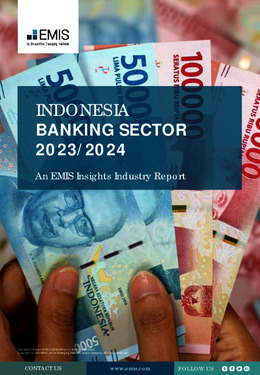 Indonesia Banking Sector Report 2023-2024 - Page 1