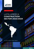 Latin America Construction Sector 2023-2024 - Page 1