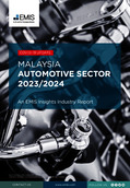 Malaysia Automotive Sector Report 2023-2024 - Page 1