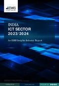 India ICT Sector Report 2023-2024 - Page 1
