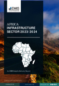 Africa Infrastructure Sector Report 2023-2024 - Page 1