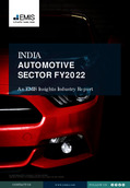 India Automotive Sector Report 2023-2024 - Page 1