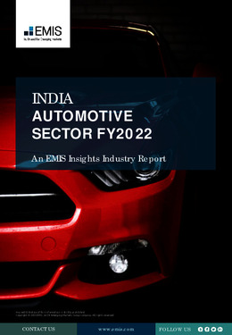 India Automotive Sector Report 2023-2024 - Page 1