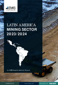 Latin America Mining Sector Report 2023-2024 - Page 1