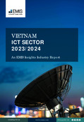 Vietnam ICT Sector Report 2023-2024 - Page 1