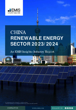 China Renewable Energy Sector Report 2023-2024 - Page 1