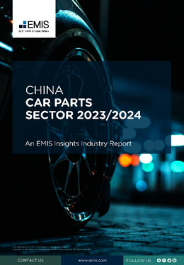 China Car Parts Sector Report 2023-2024 - Page 1