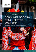 Colombia Consumer Goods and Retail Sector Report 2023-2024 - Page 1